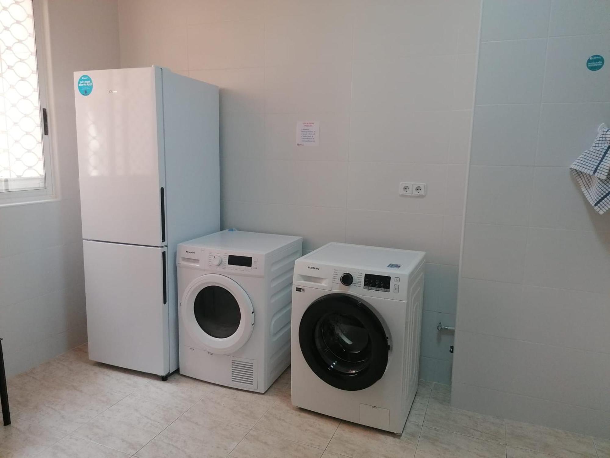 Albergue El Templarin Ponferrada Eksteriør bilde